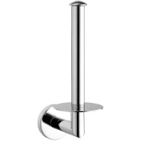 Держатель запасных рулонов Nofer Line 16519.S