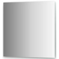 Зеркало 80x80 см Evoform Comfort BY 0921