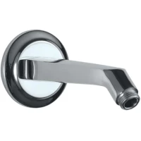 Кронштейн для верхнего душа 190 мм Jaquar SHA-CHR-483