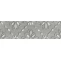 Керамическая плитка Kerama Marazzi Декор Шеннон 6 матовый 8,5x28,5x8,5 VT\A239\9016