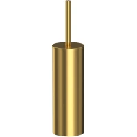 Ёршик Whitecross Ergo ER2274GLB напольный, золотой матовый