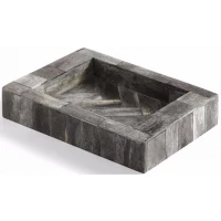 Мыльница Kassatex Osso OSO-SD-G