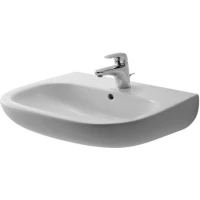 Раковина 60x46 см Duravit D-Code 23106000002
