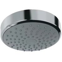 Верхний душ 120 мм Jaquar OHS-CHR-1789