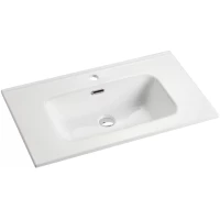 Раковина 101x46,5 см GID Simple N 9010s