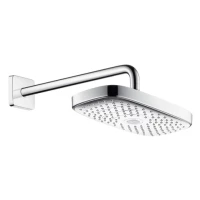 Верхний душ Hansgrohe Raindance Select E 27385400