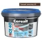 Затирка Ceresit CE 40 аквастатик (т.шоколад 60)