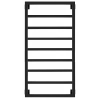 Полотенцесушитель электрический 1270x630 ТЭН левый Secado Парма 4603777443313