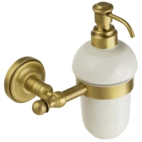 Дозатор Migliore Mirella ML.MRL-M068.BR