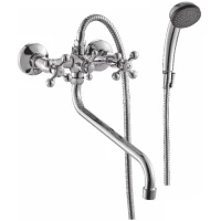 Смеситель для ванны Cron CN2308