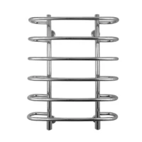 Полотенцесушитель электрический 800x600 Energy Nova EETR0NOVA0806000000