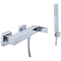 Смеситель для душа Rav Slezak Loira LR580.5/1