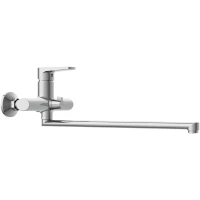 Смеситель для ванны Cersanit Moduo A64098