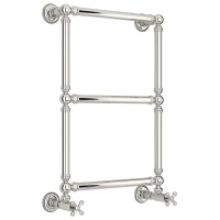 Полотенцесушитель водяной 660x400 Сунержа Ренессанс 1304 00-0280-6640