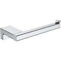 Держатель туалетной бумаги AQUAme Tivoli AQM7309CR хром