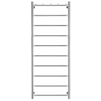 Полотенцесушитель электрический 1270x432 ТЭН правый Secado Триада 1К 4603777448622