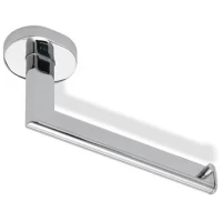 Держатель туалетной бумаги Stil Haus Diana DI11(08) хром