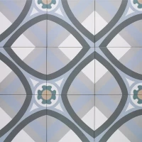 Керамогранит Normandy Yport 20х20