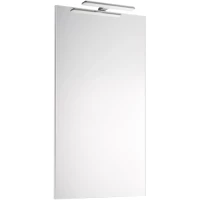 Зеркало 45x85 см Roca The Gap ZRU9000090