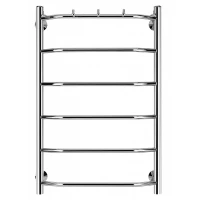 Полотенцесушитель электрический 870x432 ТЭН левый Secado Агата 1К 4603777449674