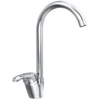 Смеситель для кухни Славен Дача Серия-Б СЛ-ОД-Б22