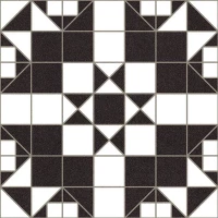 Керамогранит Harrow Grafito 31,6x31,6