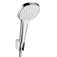 Душевой набор Hansgrohe Croma Select E 1jet/Port 26424400