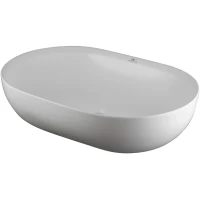 Раковина 60x40,5 см Noken Slender N364850021