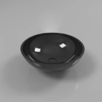 Раковина 43x43 см Whitecross Cornelian 0714.043043.101