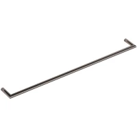 Полотенцедержатель Colombo Design Mini B4011.HPS1 61,4 см, нержавеющая сталь