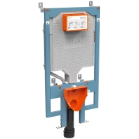 Инсталляция для унитаза Vitra VPro 765-5800-01