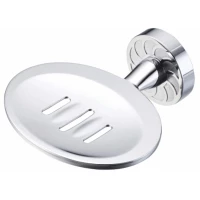 Мыльница WasserKRAFT Isen K-4069