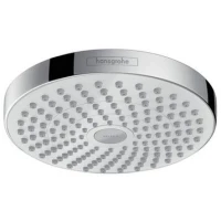 Верхний душ Hansgrohe Croma Select S 180 2jet 26522400