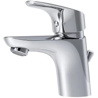 Смеситель для раковины с донным клапаном Am.Pm Like F8082116