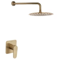 Душевой комплект 250 мм Ramon Soler Alexia K3618012OC