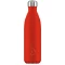 Термос 0,75 л Chilly's Bottles Neon красный B750NERED - 1