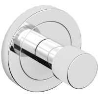 Крючок Langberger Burano 11031A для ванны, хром