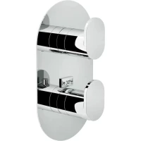 Термостат для ванны Nobili Up UP94102CR