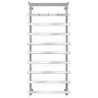 Полотенцесушитель электрический 1270x700 ТЭН правый Secado Понтида 1КСП 4603777456931