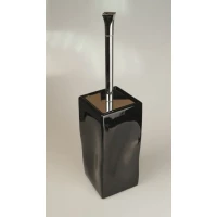 Ёршик Stil Haus Prisma PR796(08-NE) напольный, хром/черный