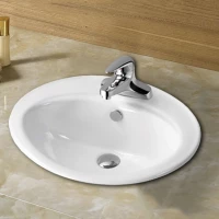 Раковина 56x48 см Melana 308-805