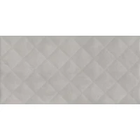 Плитка Kerama Marazzi Марсо серый структура обрезной 30x60 11123R