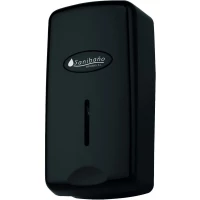 Диспенсер для жидкого мыла Sanibano AC27650/P черный глянец