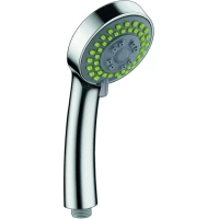 Душевая лейка Elghansa Hand Shower MH-033-Yellow