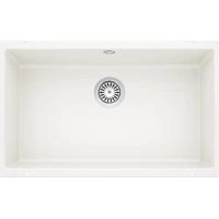 Кухонная мойка Blanco Rotan 700-U белый 521346