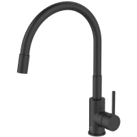 Смеситель для кухни Milardo Meal M01BL0FM05