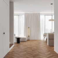 Коллекция Laparet Wood Canarium Chevron M