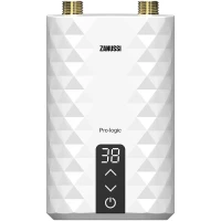 Электрический проточный водонагреватель Zanussi Pro-logic SPX 7 Digital