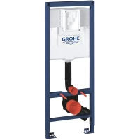 Инсталляция для унитаза Grohe Rapid SL 38713001