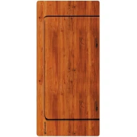 Разделочная доска Omoikiri CB-05-WOOD-M 4999053 43x20x1,5 см